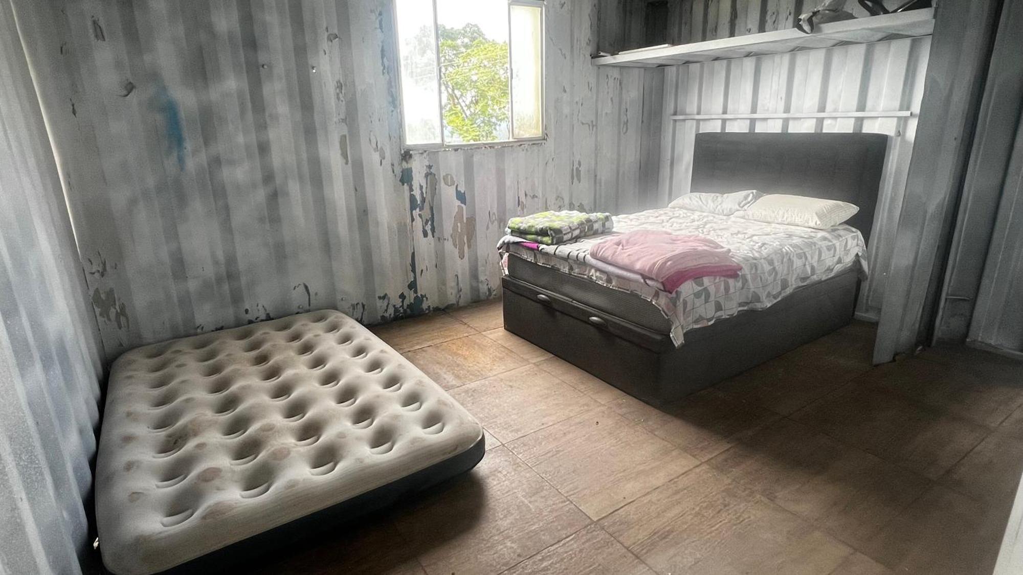 Marycamp Mairipora Pico Olho D Agua 빌라 외부 사진